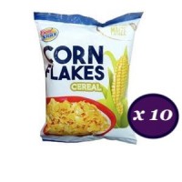 Corn Flakes --Fun Snax (40g x 10)